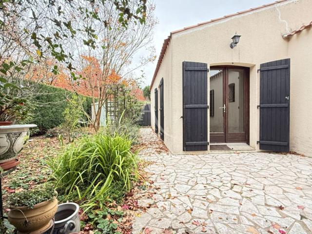 Maison vente à Le Mans
