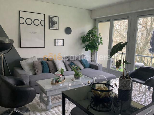 Appartement vente à La Roche-sur-Yon, La Roche-sur-yon