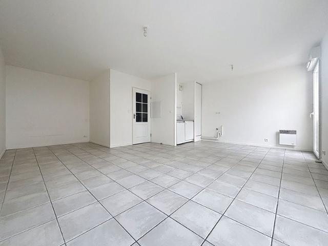 Appartement location à La Roche-sur-Yon, La Roche-sur-yon
