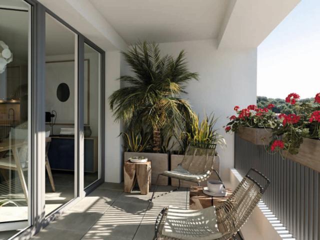 Appartement vente à La Roche-sur-Yon, La Roche-sur-yon