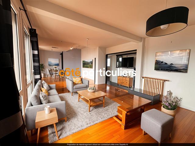 Appartement vente à La Roche-sur-yon