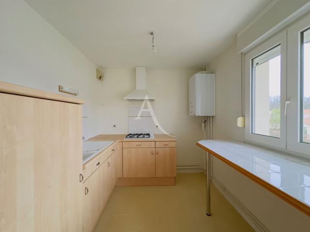 Appartement vente à La Roche-sur-Yon, Vendée