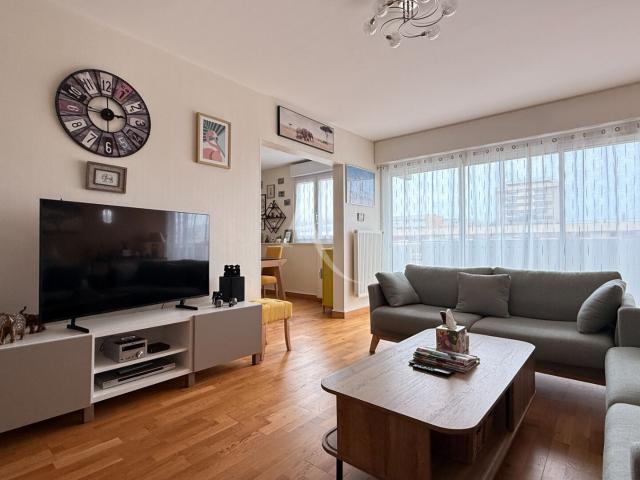 Appartement vente à La Roche-sur-Yon, La Roche-sur-yon