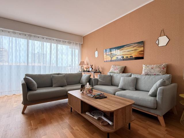 Appartement vente à La Roche-sur-Yon, Vendée