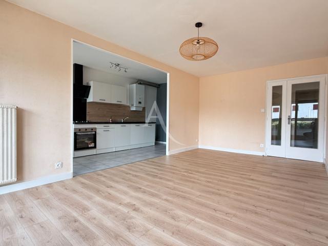 Appartement vente à La Roche-sur-Yon, Vendée