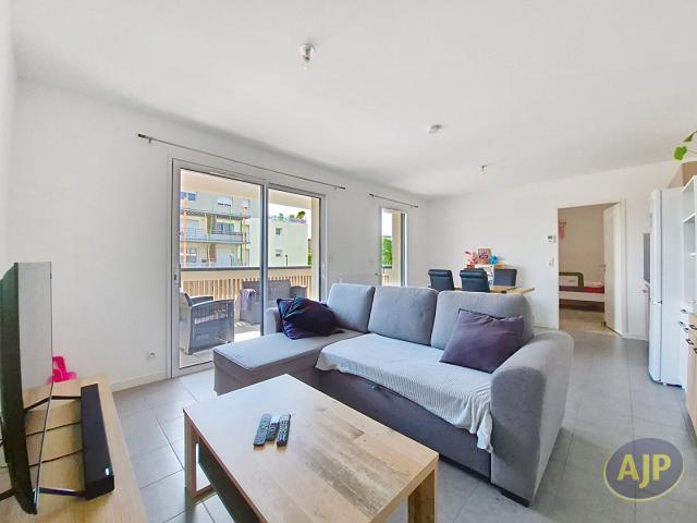 Appartement vente à La Roche-sur-Yon, La Roche-sur-yon