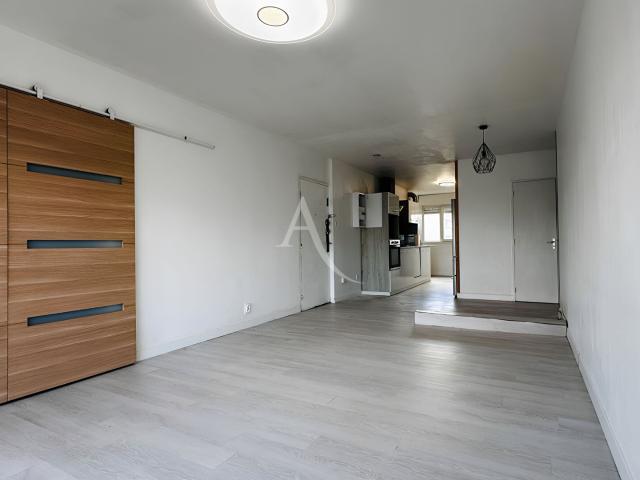 Appartement vente à La Roche-sur-Yon, Vendée