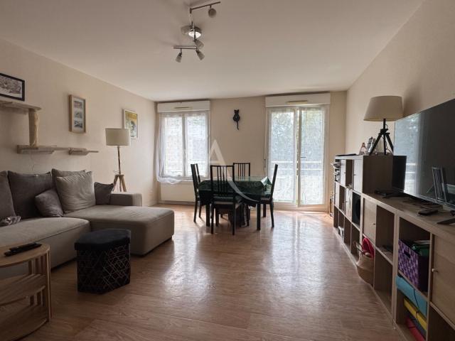 Appartement vente à La Roche-sur-Yon, Vendée