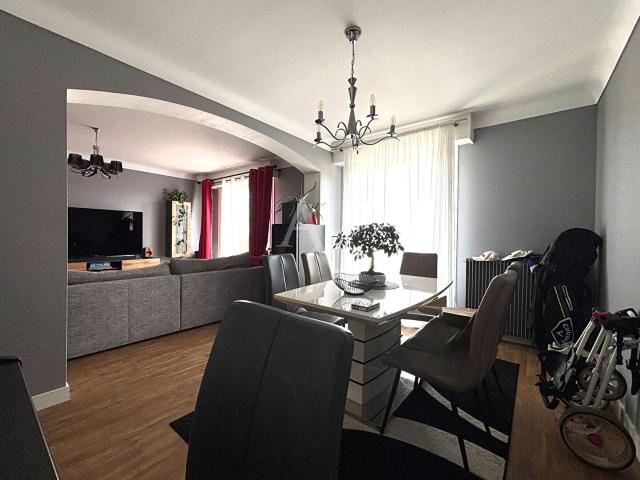 Appartement vente à La Roche-sur-Yon, Vendée