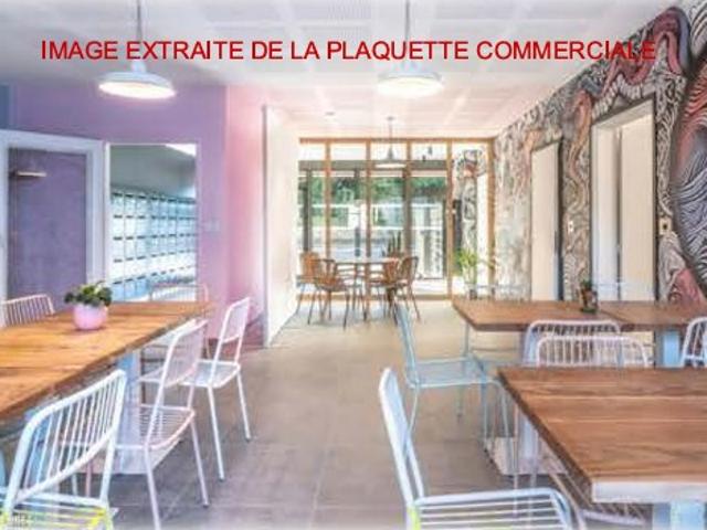 Appartement vente à La Roche-sur-Yon, Vendée