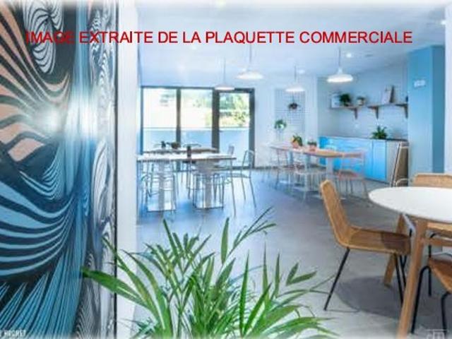 Appartement vente à La Roche-sur-Yon, Vendée