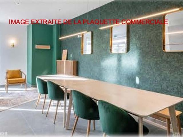 Appartement vente à La Roche-sur-Yon, Vendée