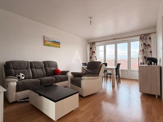 Appartement vente à La Roche-sur-Yon, La Roche-sur-yon