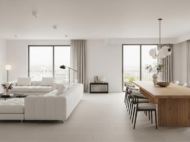 Appartement vente à La Roche-sur-Yon, La Roche-sur-yon