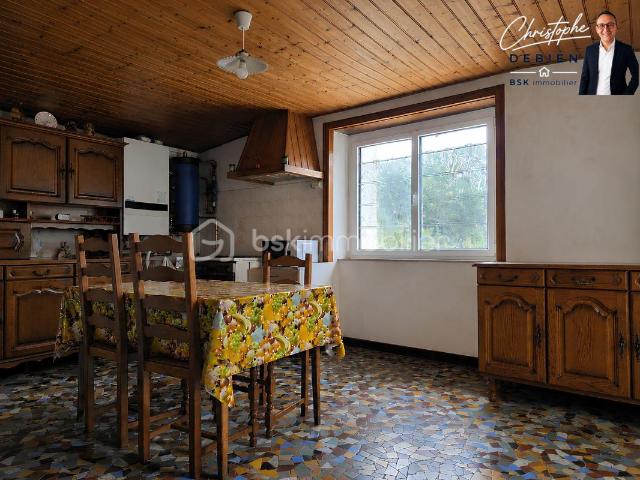 Maison vente à La Roche-sur-Yon, La Roche-sur-yon