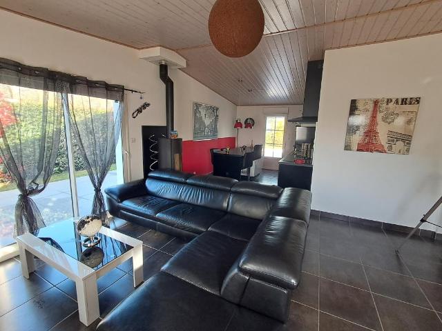 Maison vente à La Roche-sur-Yon, La Roche-sur-yon