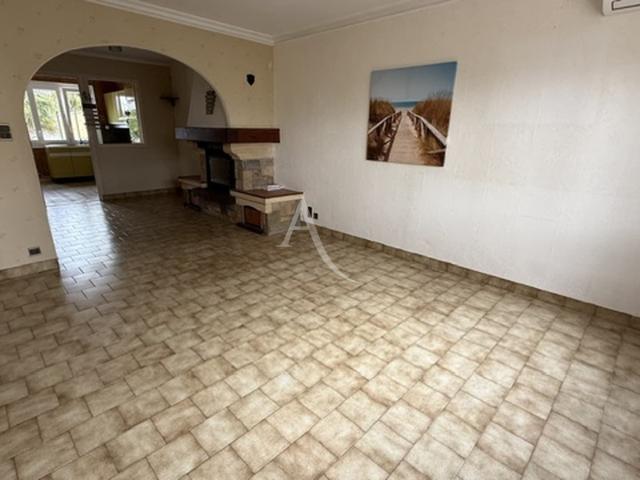 Maison vente à La Roche-sur-Yon, La Roche-sur-yon