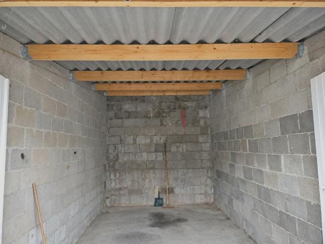 Garage vente à La Roche-sur-Yon, La Roche-sur-yon