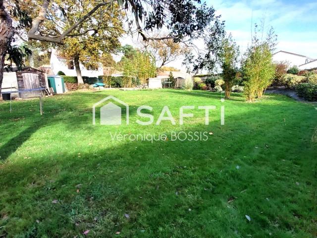 Terrain vente à France métropolitaine, La Roche-sur-yon