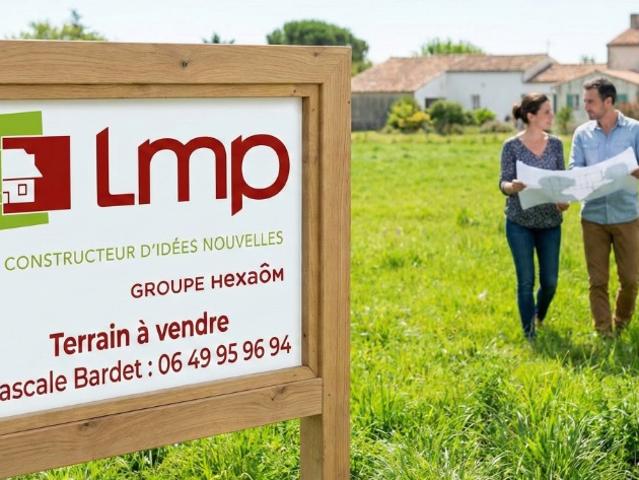 Terrain vente à France métropolitaine, La Roche-sur-yon