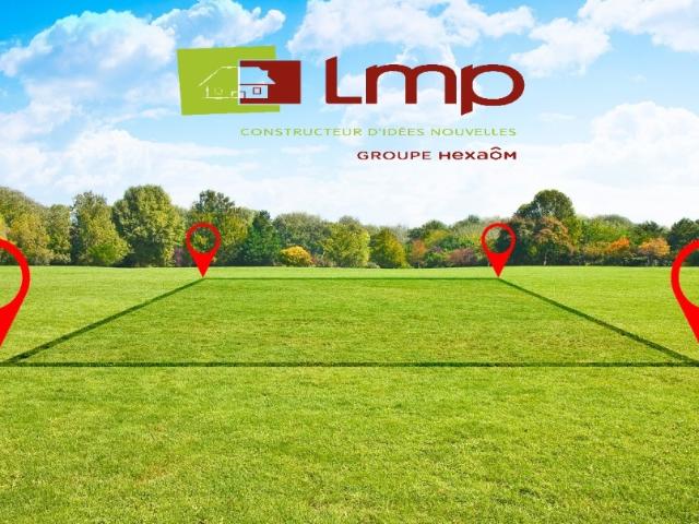 Terrain vente à France métropolitaine, La Roche-sur-yon