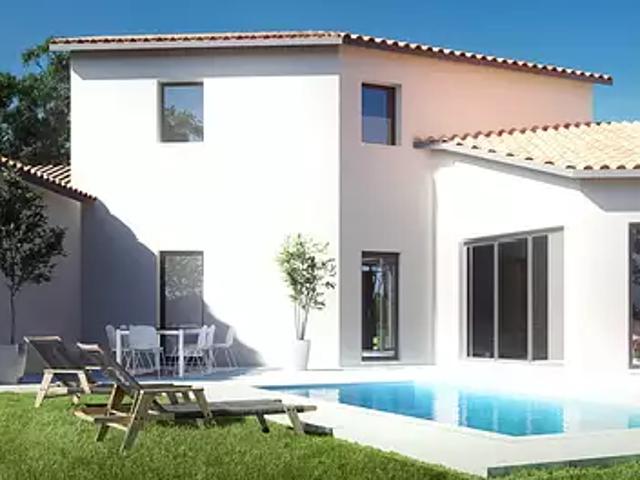 Maison vente à Mâcon, La Roche-vineuse