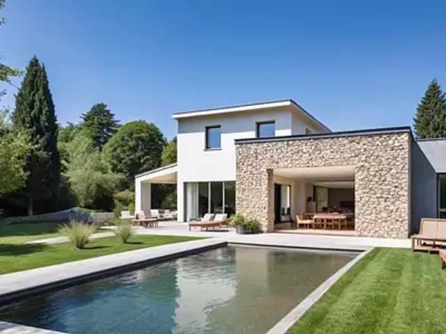 Maison vente à Mâcon, La Roche-vineuse