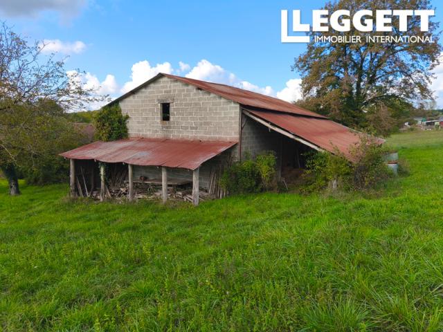 Maison vente à La Rochebeaucourt-et-Argentine, Dordogne