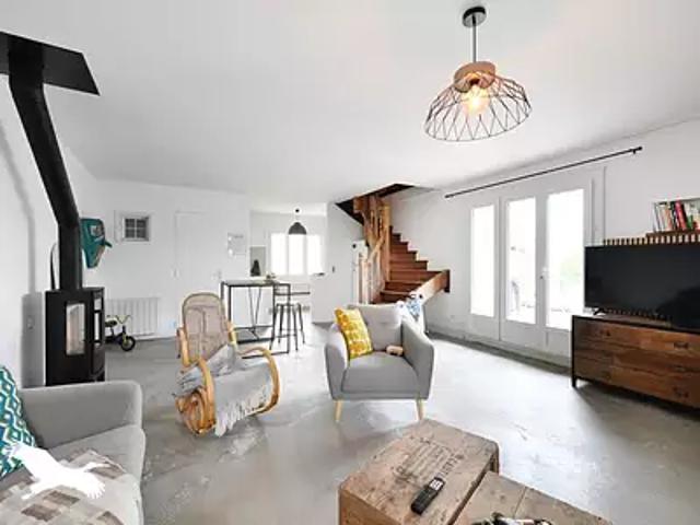Maison vente à Angoulême, Montemboeuf