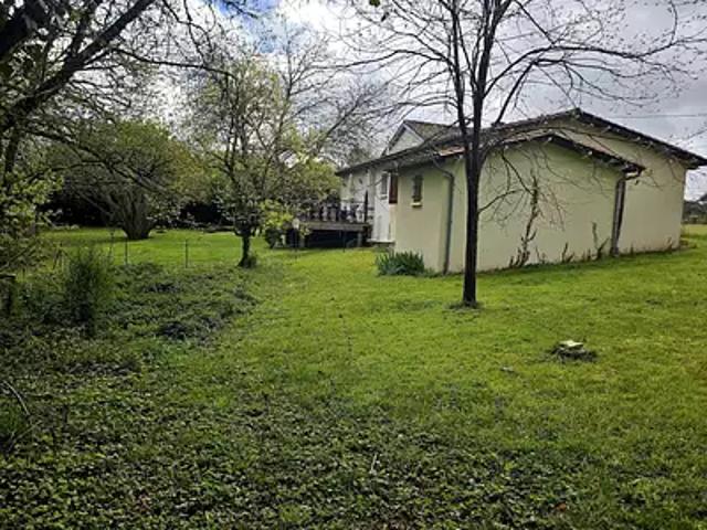Maison vente à ZE Bandiat Tardoire, La Rochefoucauld-en-Angoumois
