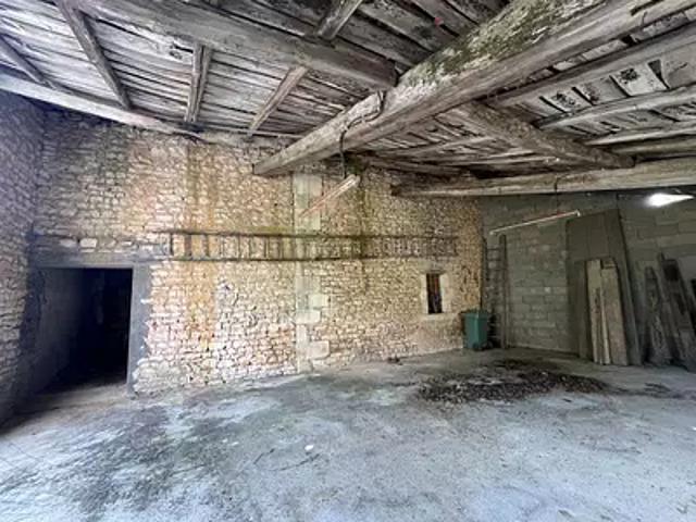 Maison vente à Angoulême, Montemboeuf