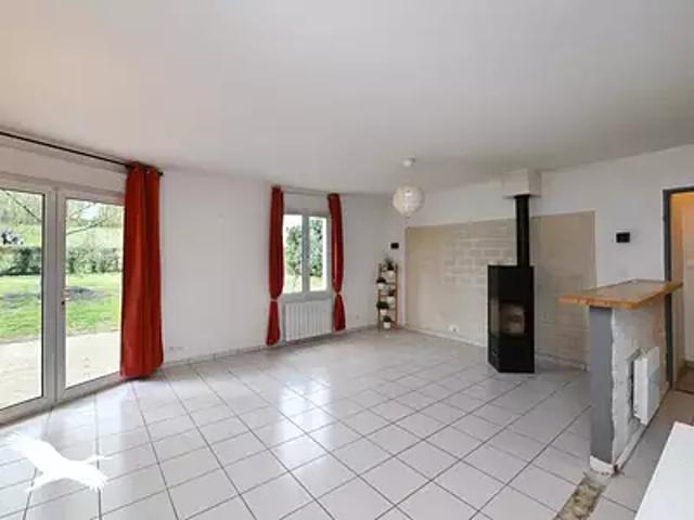 Maison vente à Angoulême, Montemboeuf