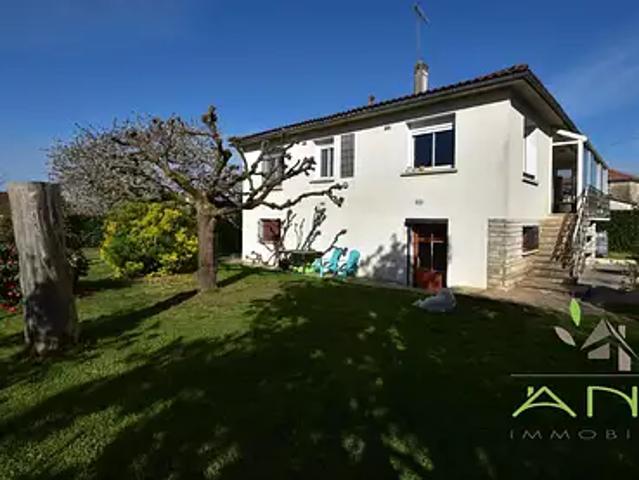Maison vente à Angoulême, Montemboeuf