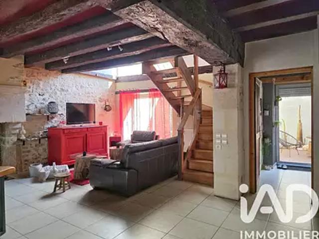 Maison vente à ZE Bandiat Tardoire, La Rochefoucauld-en-Angoumois