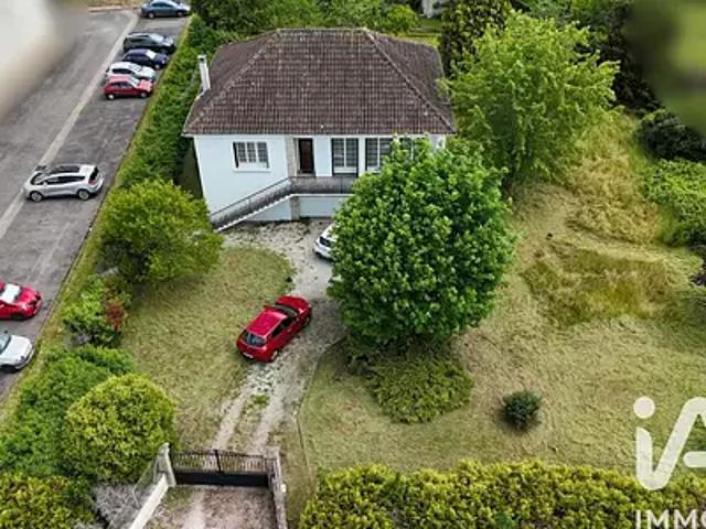 Maison vente à Angoulême, Montemboeuf