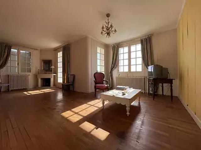 Maison vente à Angoulême, Montemboeuf