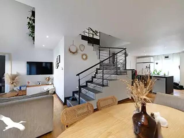 Maison vente à Angoulême, Montemboeuf