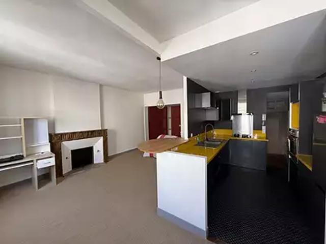 Maison vente à Angoulême, Montemboeuf