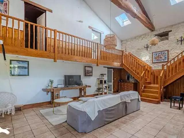 Maison vente à Angoulême, Montemboeuf
