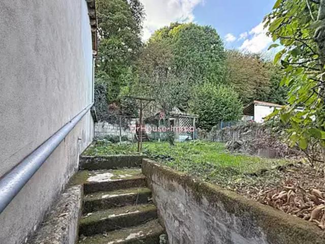 Terrain vente à ZE Bandiat Tardoire, La Rochefoucauld-en-Angoumois