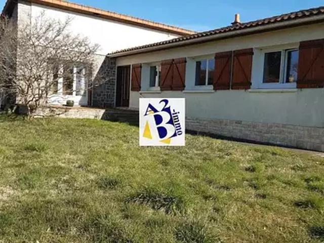Maison location à ZE Bandiat Tardoire, La Rochefoucauld-en-Angoumois