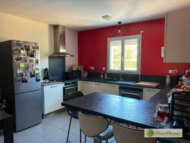 Maison location à Angoulême, Montemboeuf