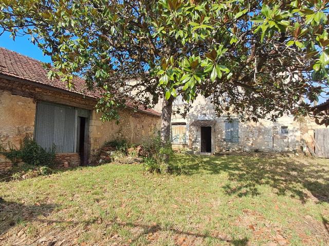 Maison vente à Angoulême, Montemboeuf