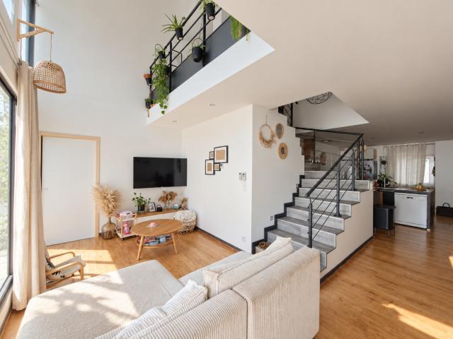 Maison vente à La Rochefoucauld, La Rochefoucauld-en-Angoumois