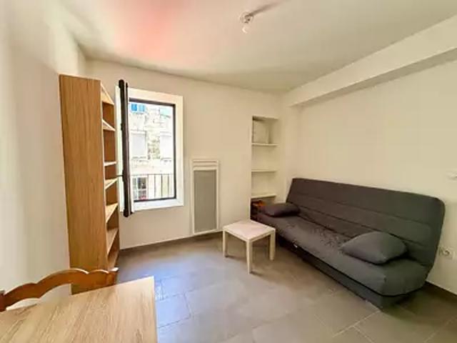 Appartement vente à La Rochelle