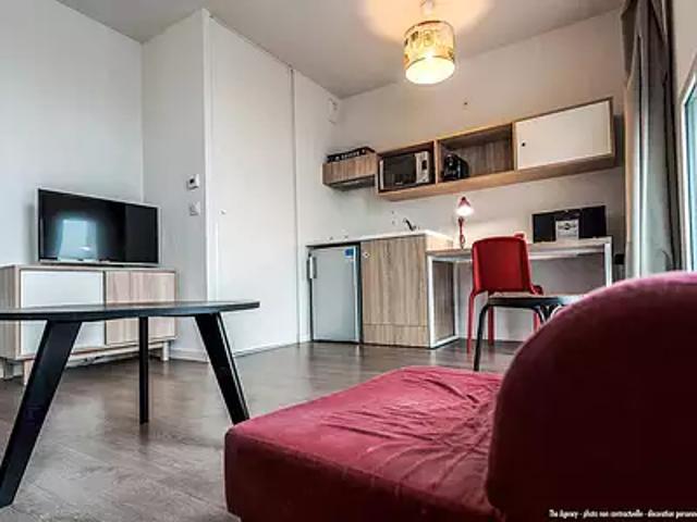 Appartement vente à La Rochelle