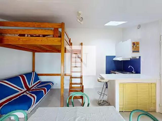 Appartement vente à La Rochelle