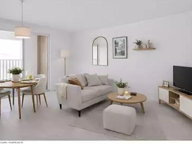 Appartement vente à La Rochelle