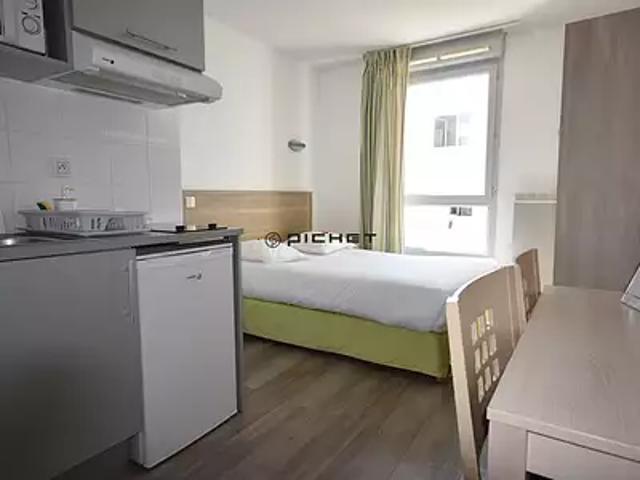 Appartement vente à La Rochelle, Le Pérot