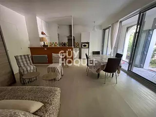 Appartement vente à La Rochelle, Le Pérot